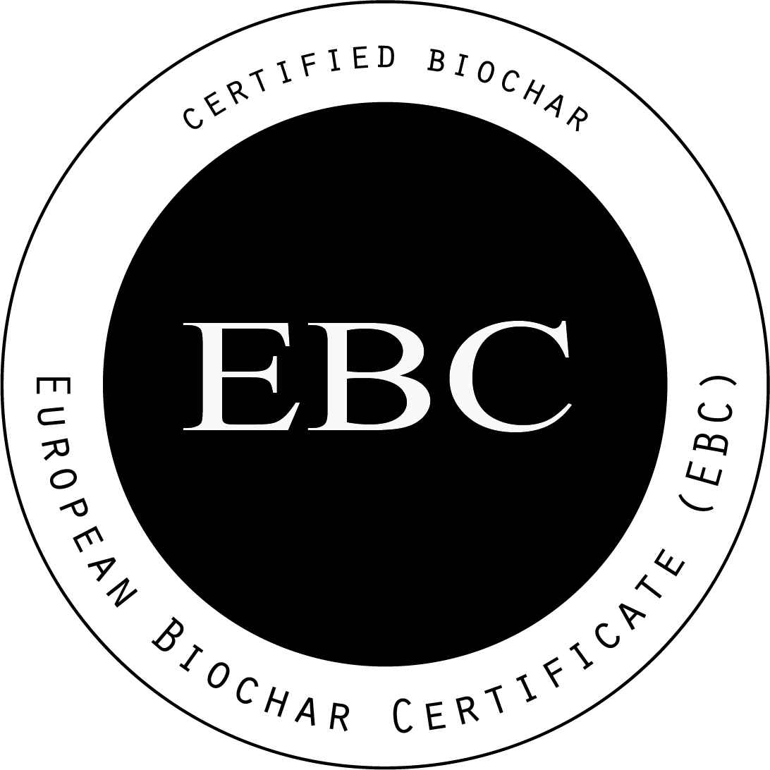 EBC-Zertifikat Logo