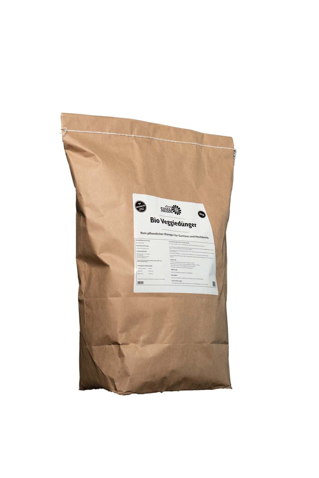 Hornspäne 25 kg - Online Dünger kaufen bei Terre Suisse AG