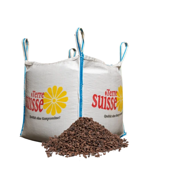 Lava 3-8 mm Big Bag 1 m3