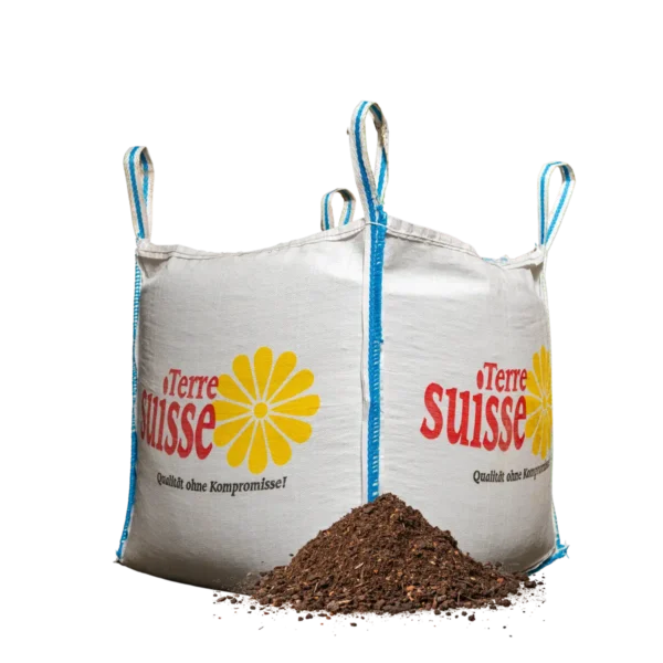Dach- Trogsubstrat – Bild 2