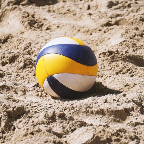 Beach Volleyball Sand Big Bag 1 to – Bild 3