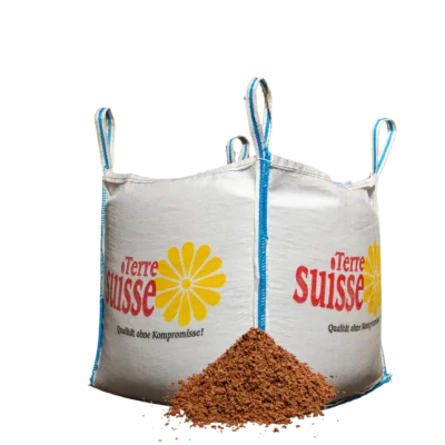 Sabbia per mattoni Big Bag 1 m³