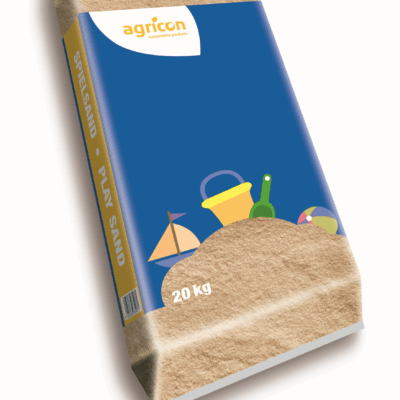 Agricon Spielsand 20 kg