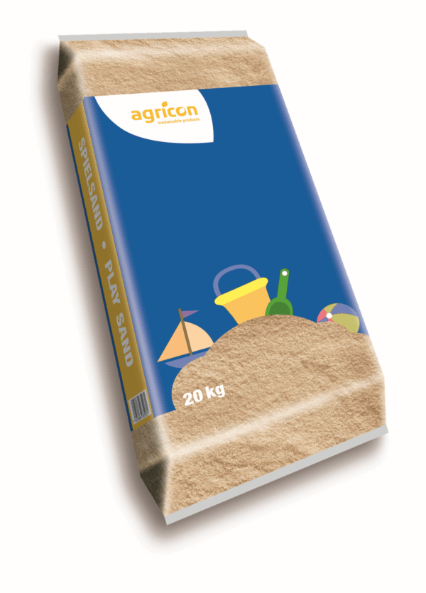 Spielsand